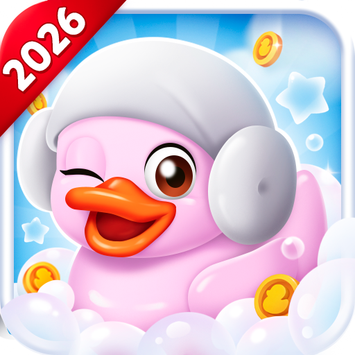 Duck Master icon