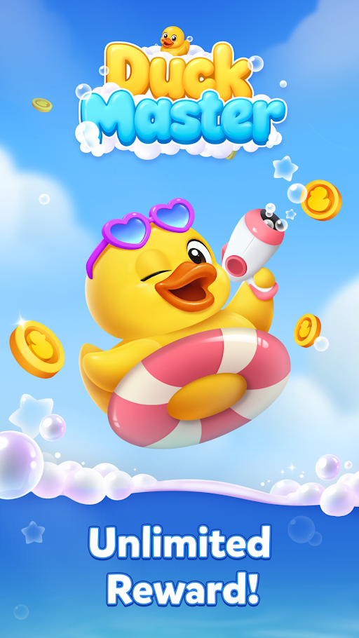 Duck Master gameplay