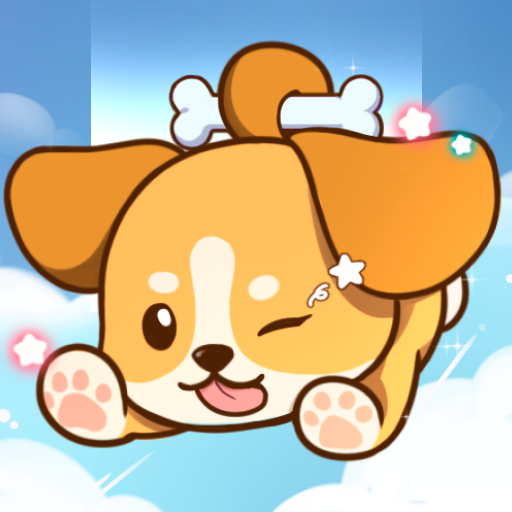 Puppy Drop icon